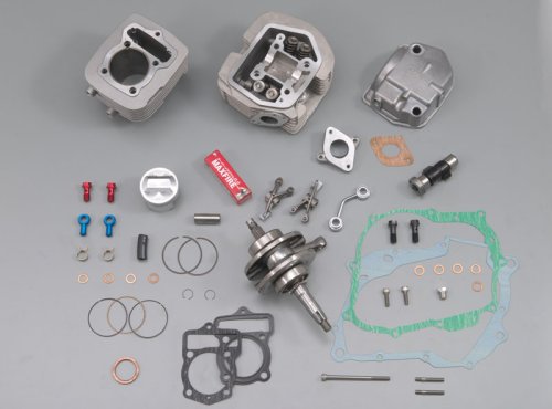 ǥȥ(Daytona) EXХ1/APE-4V-OHCإå 64682