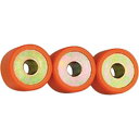 デイトナ(Daytona) スーパースプリントウエイトローラー 外径Φ24(幅:18mm) 33g×3個(金) 31780