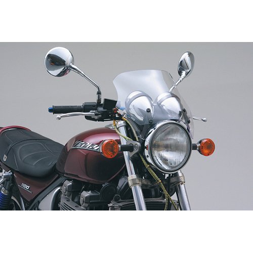 ǥȥ(Daytona) Х ֥饹ȥХꥢ XѼּѥơ ZRX1100II ե1100ʤ 29878