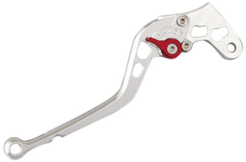 デイトナ(Daytona) NINJA250R(09-)専用 アルミクラッチレバー クリア 77731