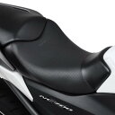 デイトナ(Daytona) NC750X/700X(12-14)専用 シート デイトナコージーシート ライダー側のみ 約25mmダウン 77676