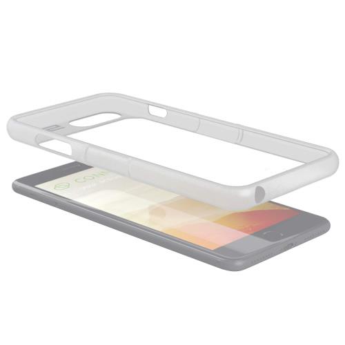 ԡͥ(SP Connect) ǥȥ Х ޥۥۥ 53185 С iPhone 8+/7+/6s+/...