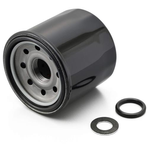 デイトナ(Daytona) バイク用 オイルフィルター Oリング ドレンワッシャー フォルツァ 等 オイル交換パーフェクトセット 17903 通しNo:S-11