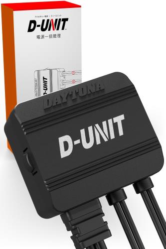 ǥȥ(Daytona) Х ꡼Ÿ˥å 2 Ÿ 10A D-UNIT(D˥å) 41373