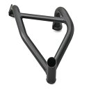デイトナ(Daytona) バイク用 エンジンガード(30092用) 補修品 エリミネーター/SE パイプエンジンガード 右側 33821