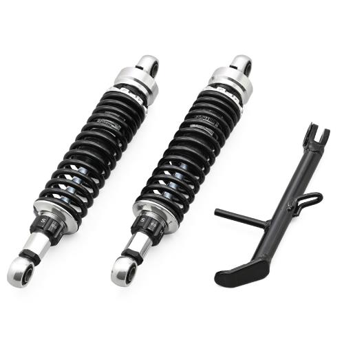 ǥȥ(Daytona) Х ꥢڥ󥷥 GB350C(24)  -15~-30mm Ĵ20ʳ ...