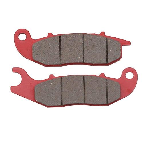 ǥȥ(Daytona) Х ֥졼ѥå ֥ѥå(ߥ᥿ѥå) CRF250 RALLY(17-21) PCX160[K...