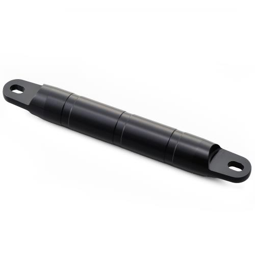 ǥȥ(Daytona) ߥӥå Х ץС ꡼Сѥե 150mm ֥å 99426