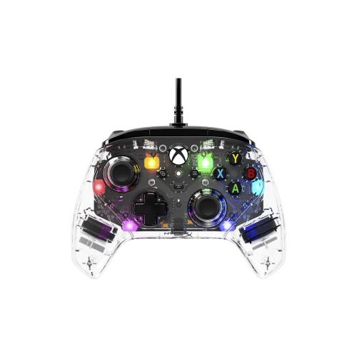HyperX Clutch Gladiate RGB ͭȥ顼 7D6H2AA