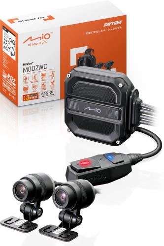 ǥȥ(Daytona) Mio(ߥ) Х ɥ饤֥쥳 2 200 microSD 64GB° եHD...