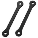 デイトナ(Daytona) ローダウンキット バンディット1250F(10-14) バンディット1250/S(00-11) バンディット1200/S(00-06) 足つき性改善 リア ローダウンリンクロッド 67872