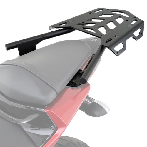 デイトナ(Daytona) バイク用 リアキャリア MT-03/25(16-18)専用 マルチウイングキャリア 92324