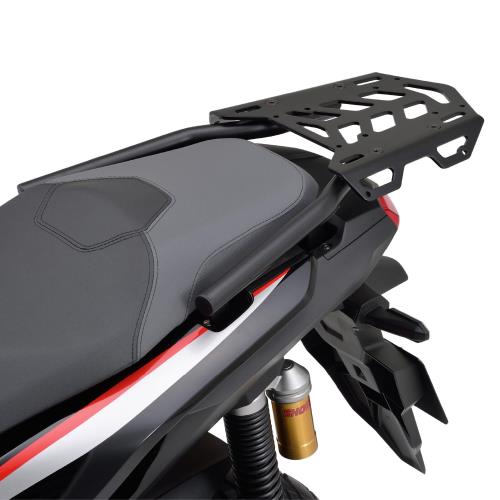 デイトナ(Daytona) バイク用 リアキャリア ADV150(20-22)専用 マルチウイングキャリア 16088