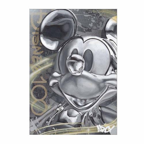 ƥ衼(Tenyo)  1000ԡ ѥ ǥˡ Celebrating 100 Years (51x73.5cm...