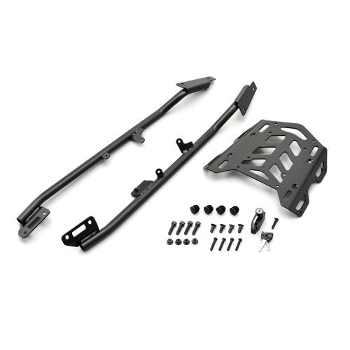 デイトナ(Daytona) CB250R(18-23) CB125R(18-19)専用 リアキャリア マルチウイングキャリア 97423(2)