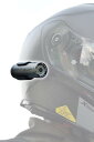 デイトナ(Daytona) Mio(ミオ) バイク用 ドライブレコーダー ヘルメット装着可能 前後2カメラ 200万画素 microSD 16GB付属 フルHD 防水 防塵 LED信号 MiVue M777D 17101