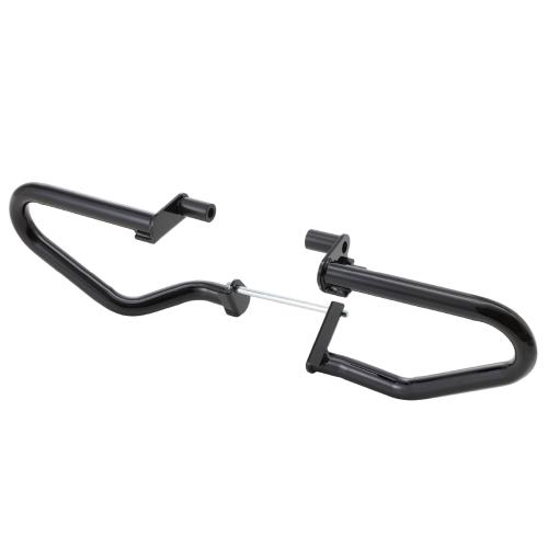 デイトナ(Daytona) レブル1100/DCT/T(21-23)専用 エンジンガード φ28.6 パイプエンジンガード 耐候性ペイント 25138