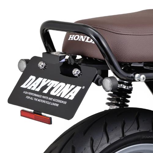 ǥȥ(Daytona) GB350(21-22) LEDե쥹å 奦󥫡° 21ǯݰ´Ŭ 29426