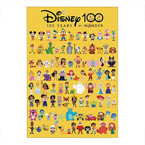 ƥ衼(Tenyo)  1000ԡ ѥ ǥˡ Disney100:Cute Celebration (51x7...