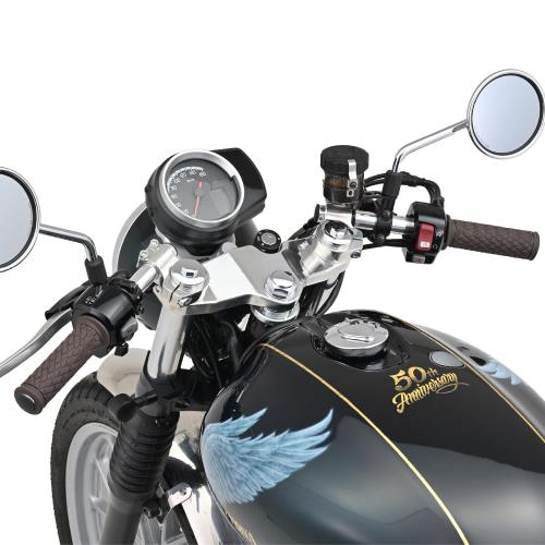 ǥȥ(Daytona) GB350/S(23) ѥϥ󥻥å ե졼 Хջž夲 42653