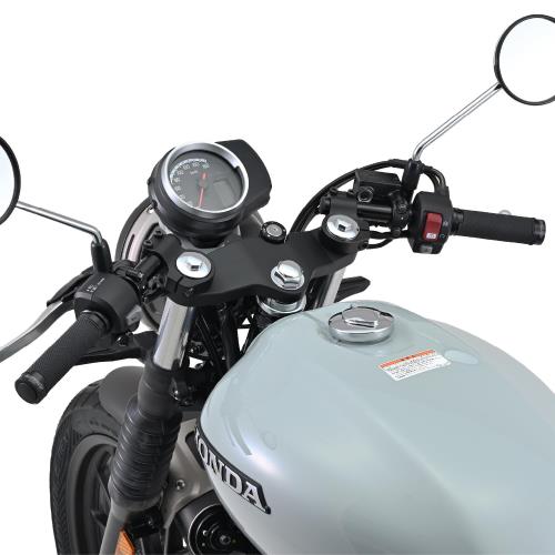 ǥȥ(Daytona) GB350/S(23) ѥϥ󥻥å ե졼 ޥåȥ֥å 42411