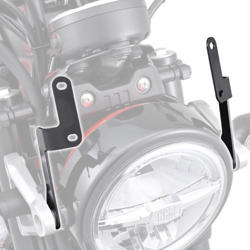 ǥȥ(Daytona) XSR125(24)/155(20-23) ꡼եơ Х/֥饹ȥХꥢб 27...