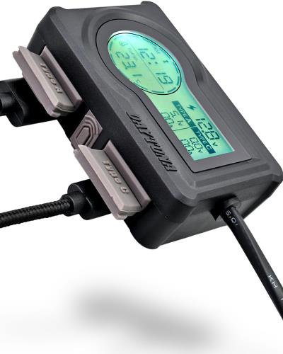 ǥȥ(Daytona) Х USBŸ Ű/Ȼ/դ USB-A+C PD3.0б ® 36W iPhon...