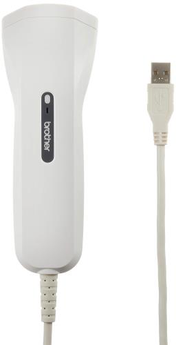 brother バーコードリーダー TD-2130NSA/TD-2130N/PT-9800PCN/R ...