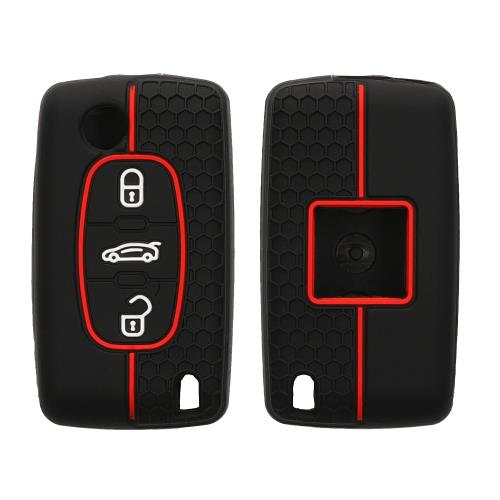 kwmobile С Peugeot Citroen 3-ܥ ֤Υб  - ݸ  ָ ꥳ...