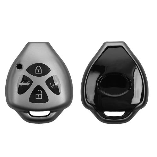 kwmobile ȥ西 4ܥ RAV4  Х  ޥȥåб  - С С TPU ...