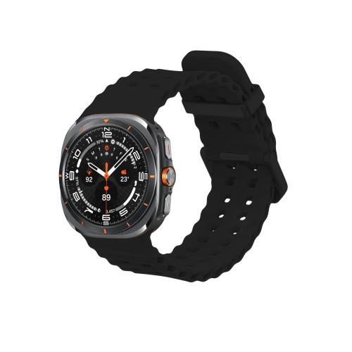 kwmobile 򴹥٥ Samsung Galaxy Watch Ultra 47mmб Х - ꥳХ ե TPU...