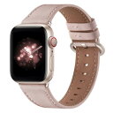 コンパチブル Apple Watch バンド レディース アップルウォッチ バンド レザー 40mm 41mm 38mm 44mm 45mm 46mm 49mm...