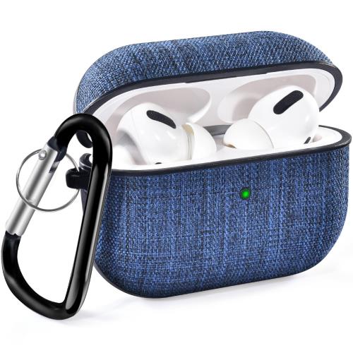 CAGOS AirPods Pro 2 ѥ 2022 ݥåĥץ С åץ륤ۥݸ Ǽ ХǺ ʬΥ ӥ...