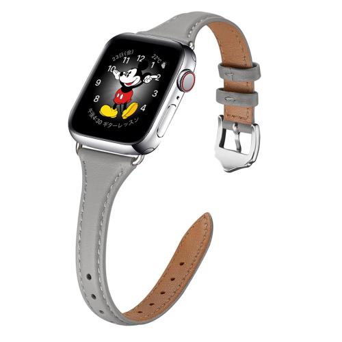 WFEAGL コンパチブル apple watch バンド レディース レザー アップルウォッチ バンド細いタイプ40mm 41mm 38mm 44mm 45mm 46mm 49mm 42mm 本革 iWatch Ultra2 Ultra SE SE2 Series 10 9 8 7 6 5 4 3 2 1 男女兼用 可愛い人気