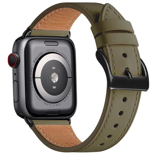 ����ѥ��֥� Apple Watch �Х�� �쥶�� ���åץ륦���å� �Х�� ��� 44mm 46mm 45mm 49mm 42mm 40mm 41mm 3...