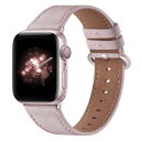 コンパチブル Apple Watch バンド レディース アップルウォッチ バンド レザー 40mm 41mm 38mm 44mm 45mm 46mm 49mm...