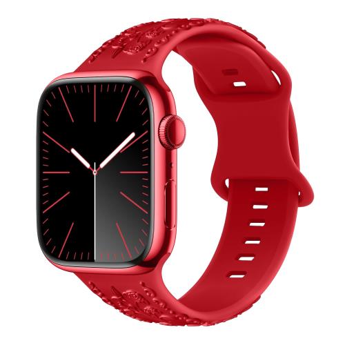 TOORQR ѥ֥ Apple Watch Х åץ륦å Х ܥꥳApple Watch Х 49mm 46m...