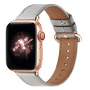 コンパチブル Apple Watch バンド レディース アップルウォッチ バンド レザー 40mm 41mm 38mm 44mm 45mm 46mm 49mm...