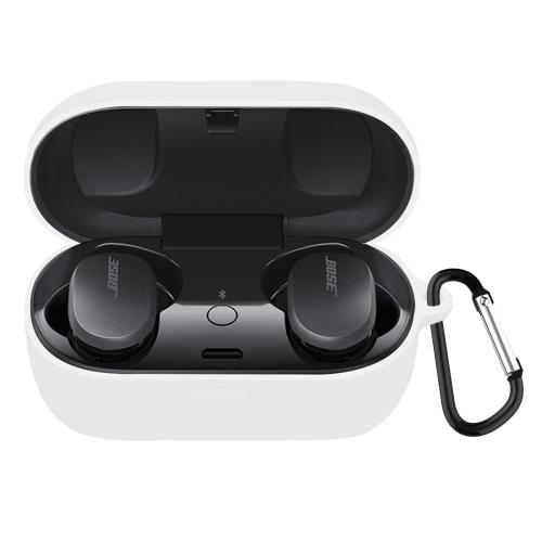 TOORQR For Bose QuietComfort Earbuds  С Bose QuietComfort EarbudsꥳǺ  ݸС ɿ ɿ ɻ ɻ ݸ  ӥդ(ۥ磻)