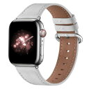 コンパチブル Apple Watch バンド レディース アップルウォッチ バンド レザー 40mm 41mm 38mm 44mm 45mm 46mm 49mm...