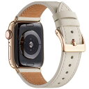コンパチブル Apple Watch バンド レザー アップルウォッチ バンド メンズ 44mm 46mm 45mm 49mm 42mm 40mm 41mm 3...