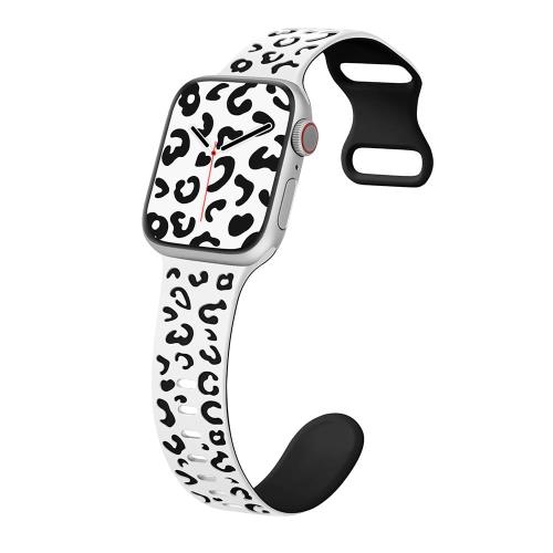 [TOORQR] For Apple Watch Х åץ륦å Х ҥ祦οȤ߹碌󥷥ꥳApple Watch ٥ 41m...
