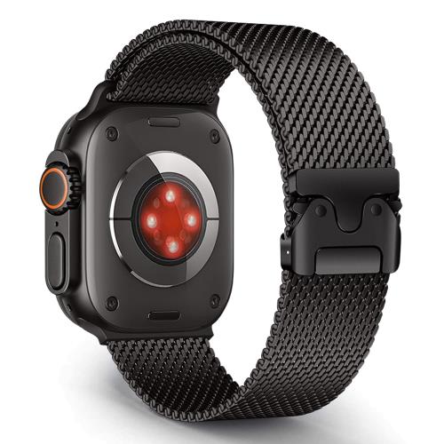 Aizgalxor ƥ쥹Х б Apple Watch Ultra 49mm 46mm 45mm 44mm 42mm 41mm 40mm 38mm...