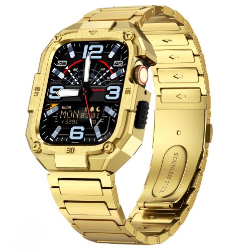 [CAGOS] for Apple Watch 46mm Х ݸդη åץ륦å򴹥٥Apple Watch Series 10 4...