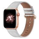 コンパチブル Apple Watch バンド レディース アップルウォッチ バンド レザー 40mm 41mm 38mm 44mm 45mm 46mm 49mm...