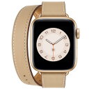 コンパチブル apple watch バンド レザー 2重巻き アップルウォッチ バンド レディース 細いタイプ 40mm 41mm 38mm 44mm 45m...