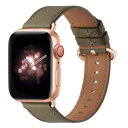 コンパチブル Apple Watch バンド レディース アップルウォッチ バンド レザー 40mm 41mm 38mm 44mm 45mm 46mm 49mm...