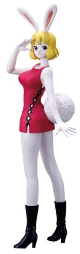 ワンピース GLITTERGLAMOURS-CARROT- キャロット B(別衣装バージョン) 単品 プライズ