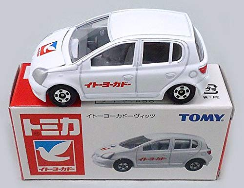 イトーヨーカドートミカ イトーヨーカドー ヴィッツ