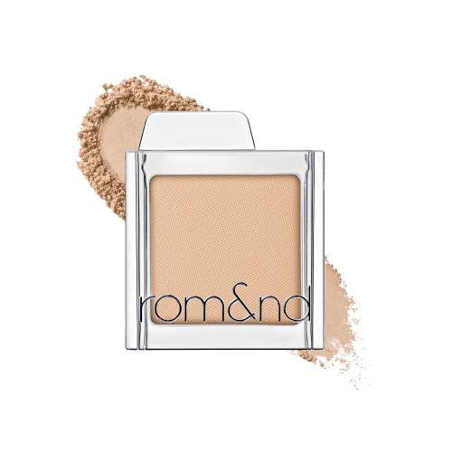 romnd(ロムアンド) SLIDE IN SINGLE スライドインシングル アイシャドウ 粉末 ラメ パール キラキラ マ..